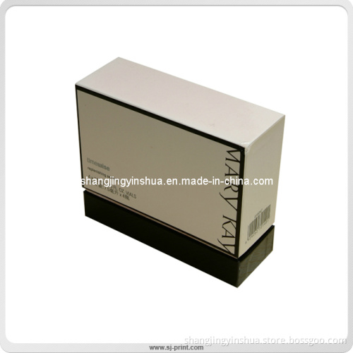 2014 Hot Sale Wholesale Chocolate Cardboard Gift Box
